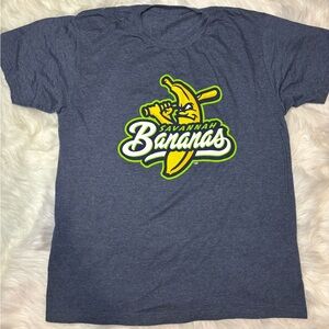 Savannah Bananas Graphic T-Shirt